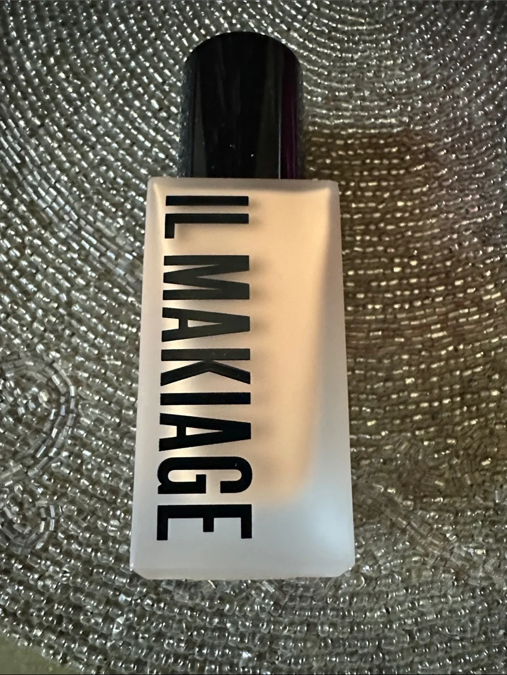 🆕 IL MAKIAGE Woke Up Like This Flawless Base Foundation Color 140 CL
